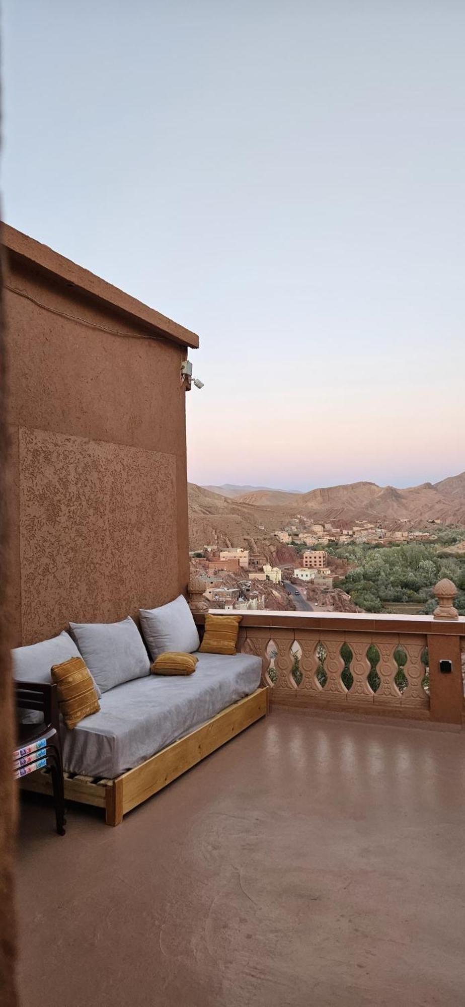 Miguirne Chez Ali Hotel Tamellalt  Bagian luar foto
