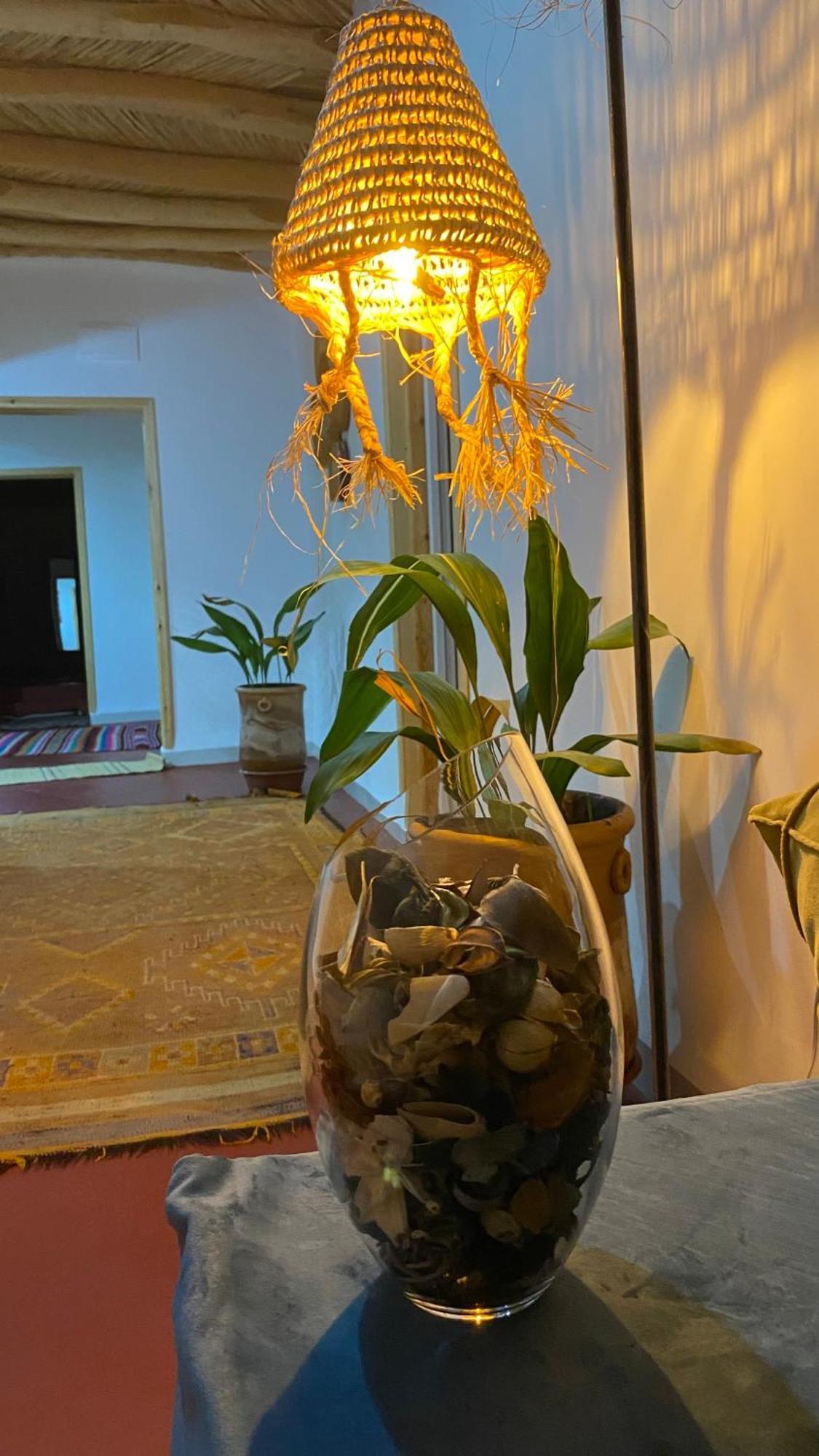 Miguirne Chez Ali Hotel Tamellalt  Bagian luar foto