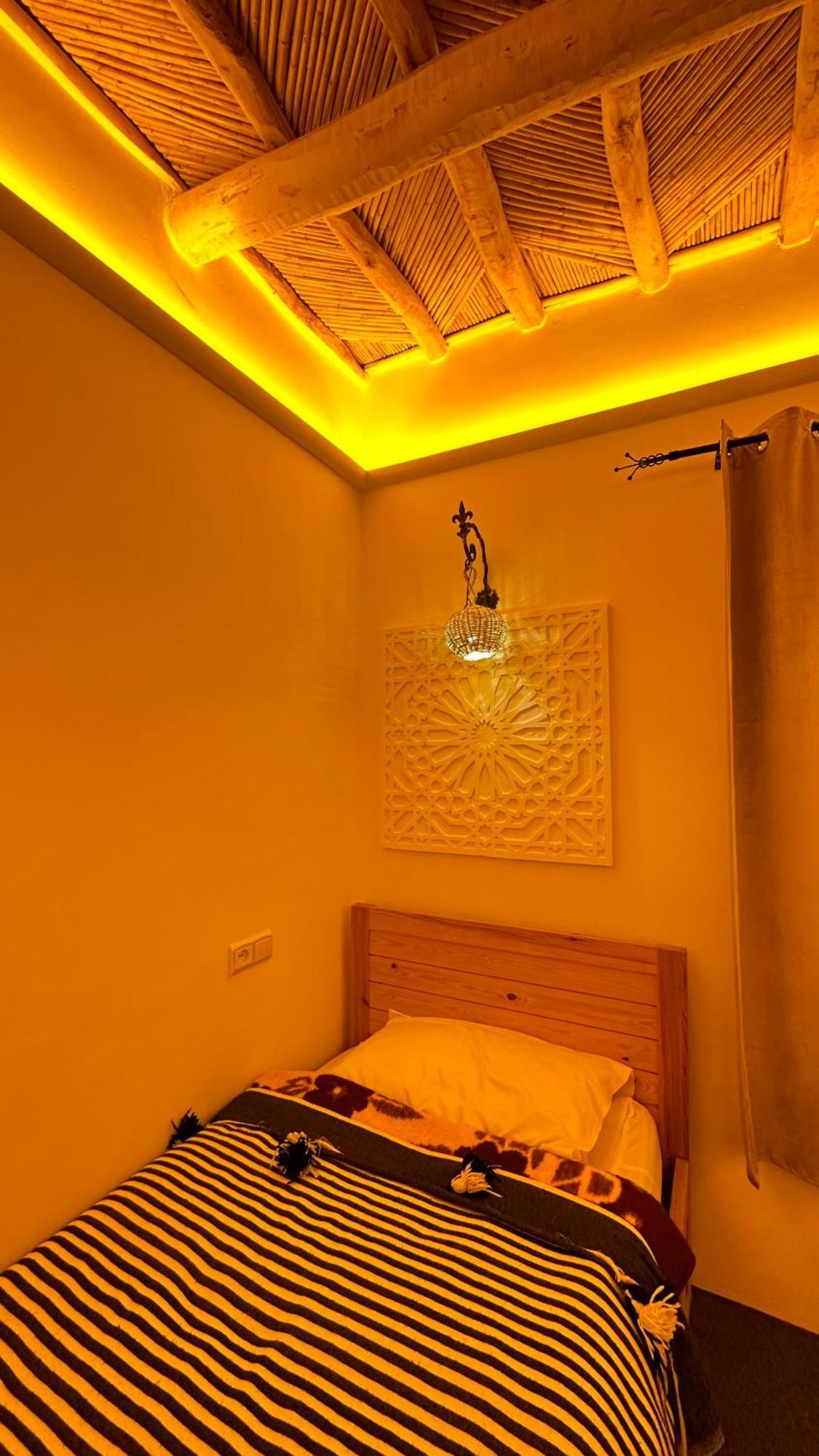 Miguirne Chez Ali Hotel Tamellalt  Bagian luar foto