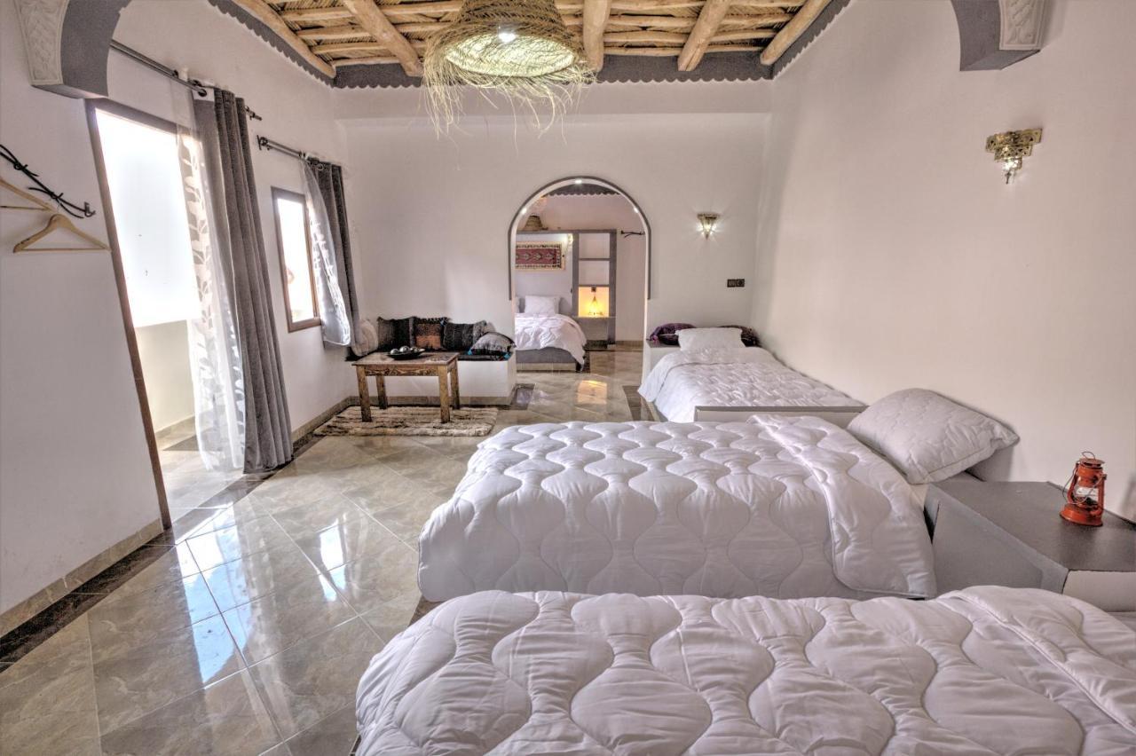 Miguirne Chez Ali Hotel Tamellalt  Bagian luar foto