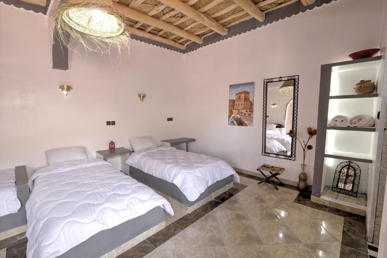 Miguirne Chez Ali Hotel Tamellalt  Bagian luar foto