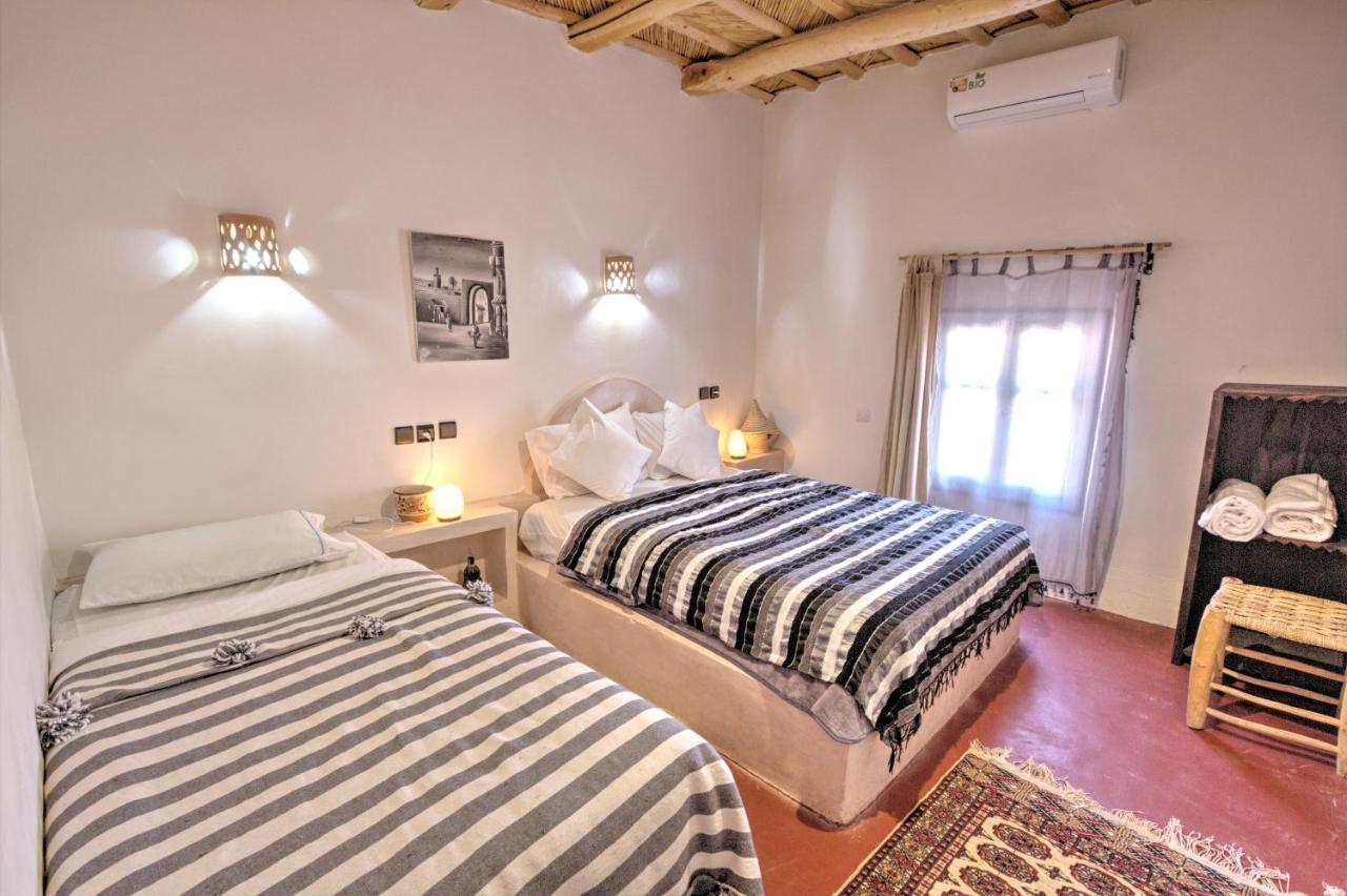 Miguirne Chez Ali Hotel Tamellalt  Bagian luar foto